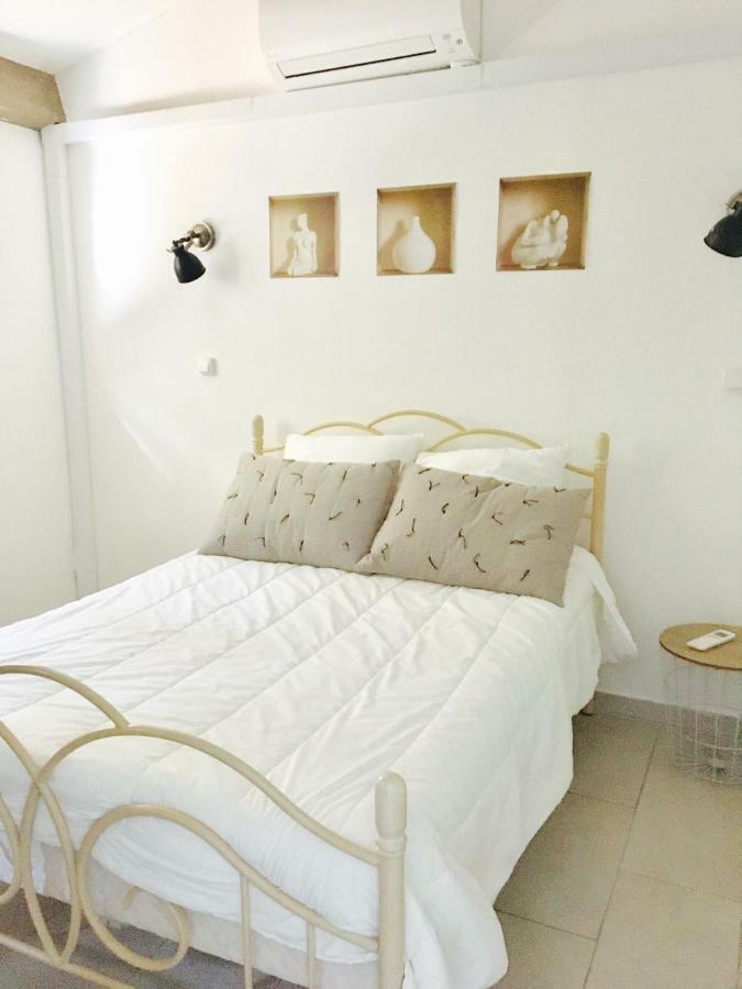 Villa l'Icône Cassis Extérieur photo