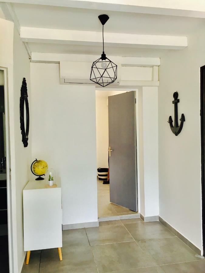 Villa l'Icône Cassis Extérieur photo