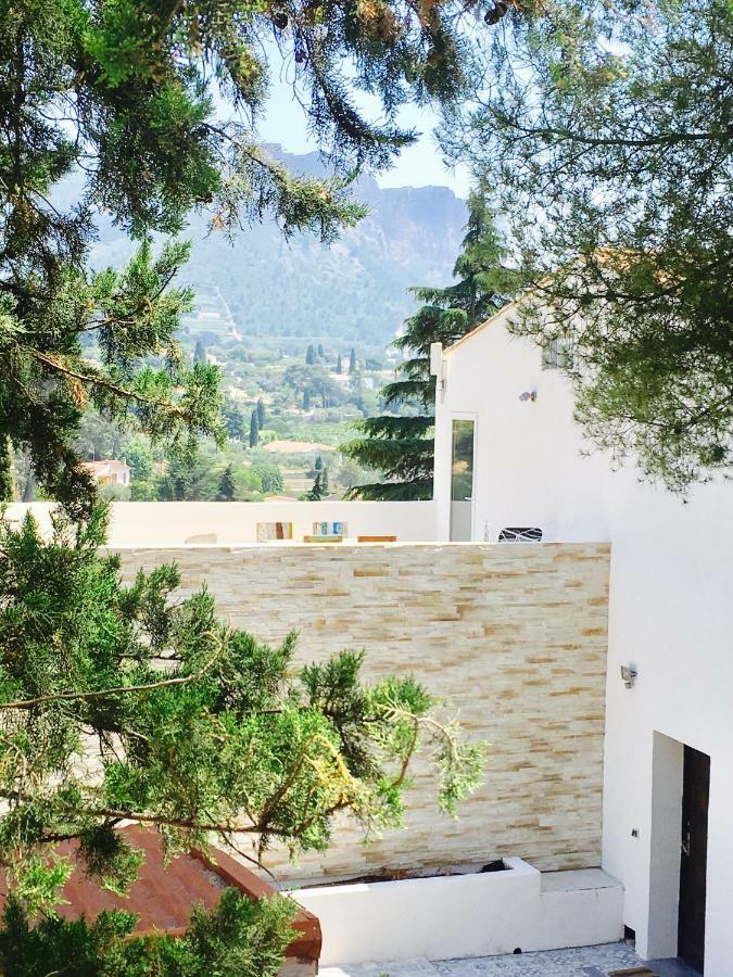 Villa l'Icône Cassis Extérieur photo